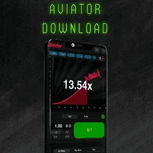 Aviator Game Download