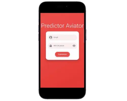 predictor aviator ios