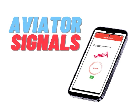 Aviator signals