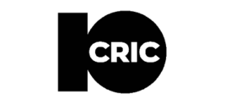 10cric logo