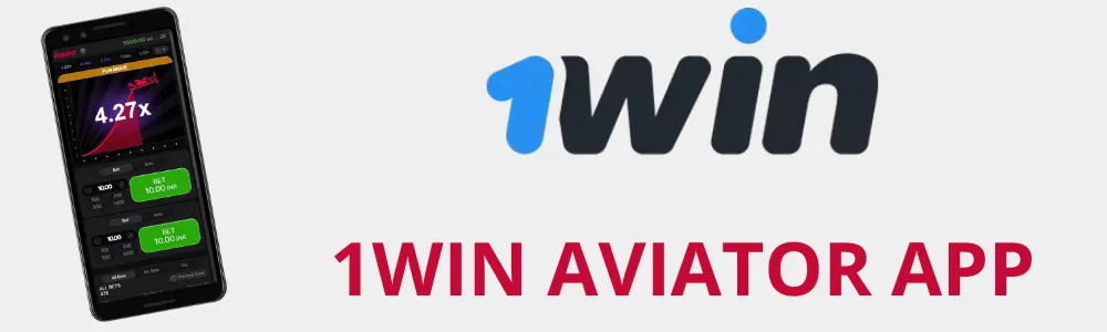 1win App