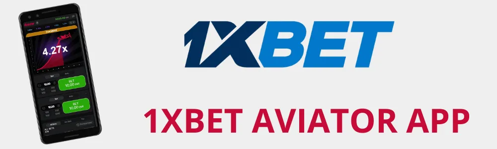 1xbet App