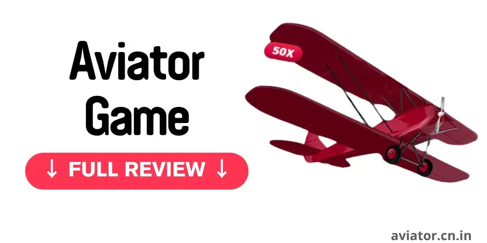 aviator game review