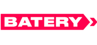 batery logo