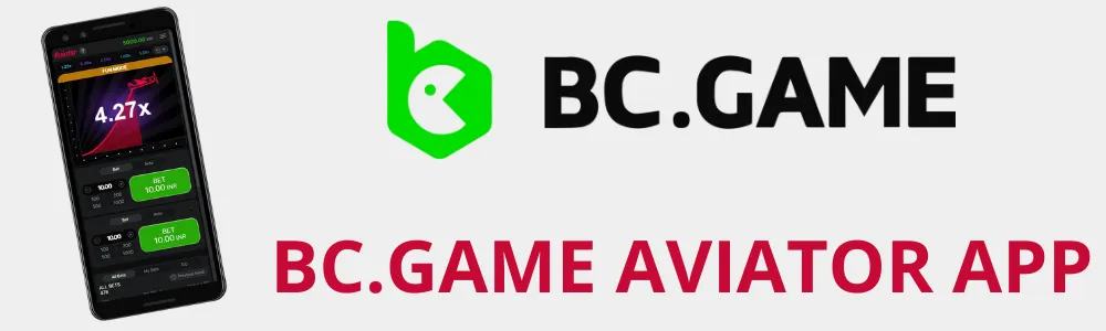 bc.game aviator app