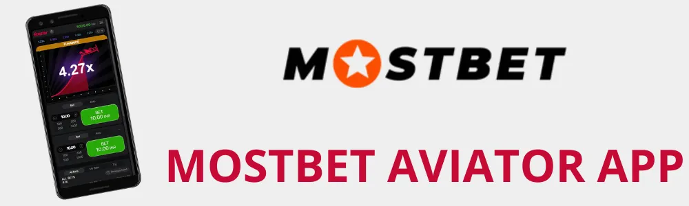 mostbet App