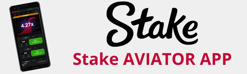 stake aviator app