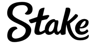 stake logo