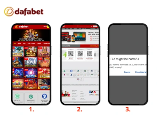 dafabet-game-aviator-app-android