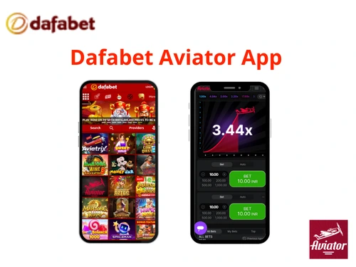 dafabet-game-aviator-app