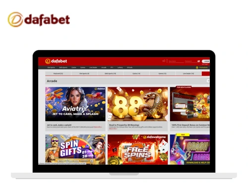 dafabet-game-aviator-bonuses